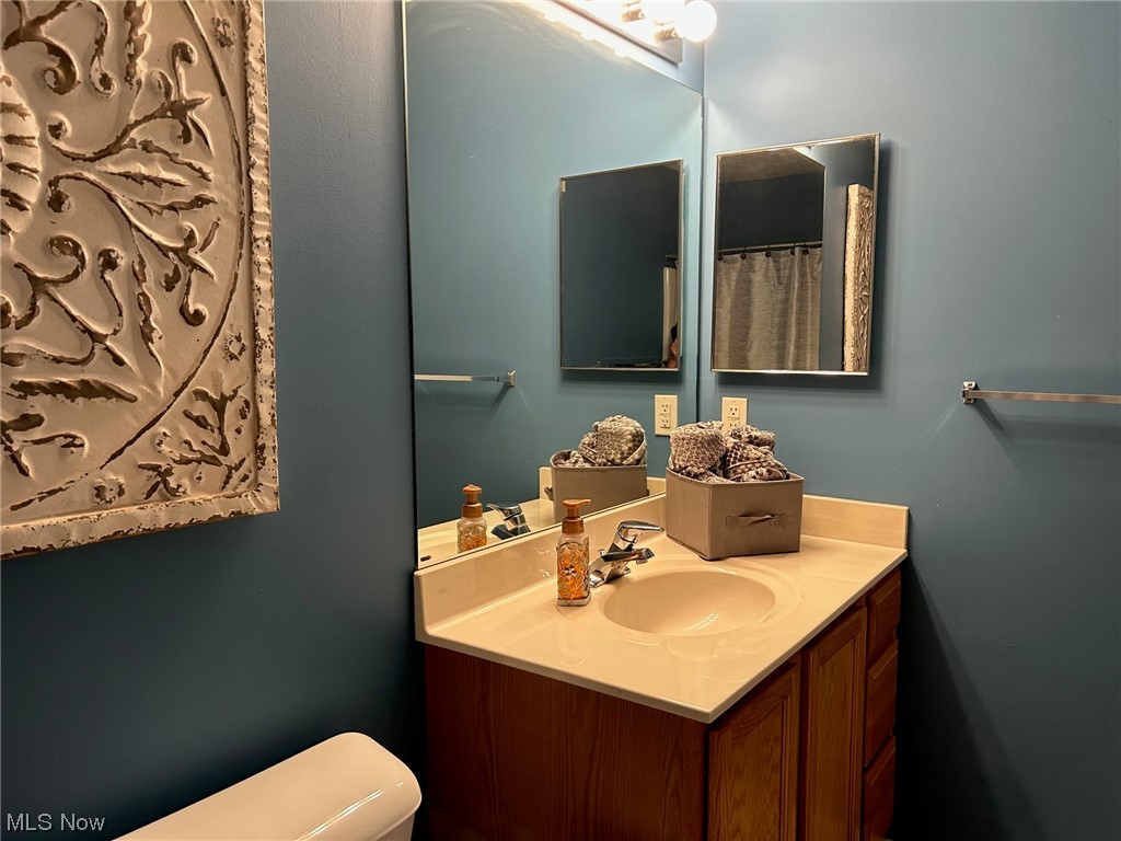 Lenox Village Condo - Residential