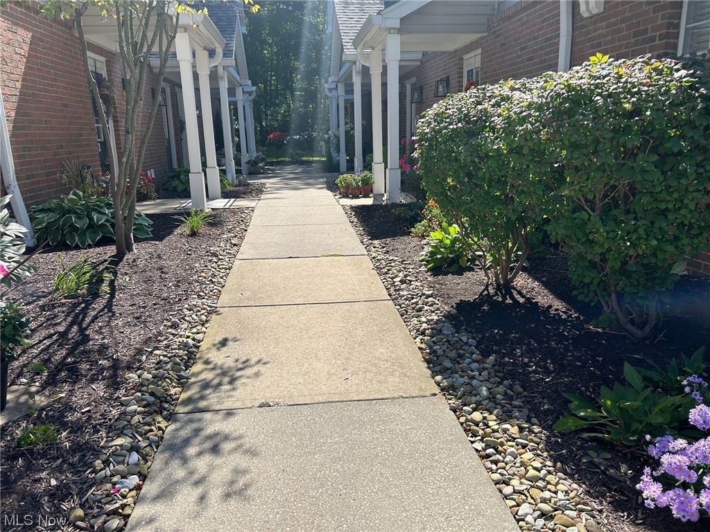 Lenox Village Condo - Residential