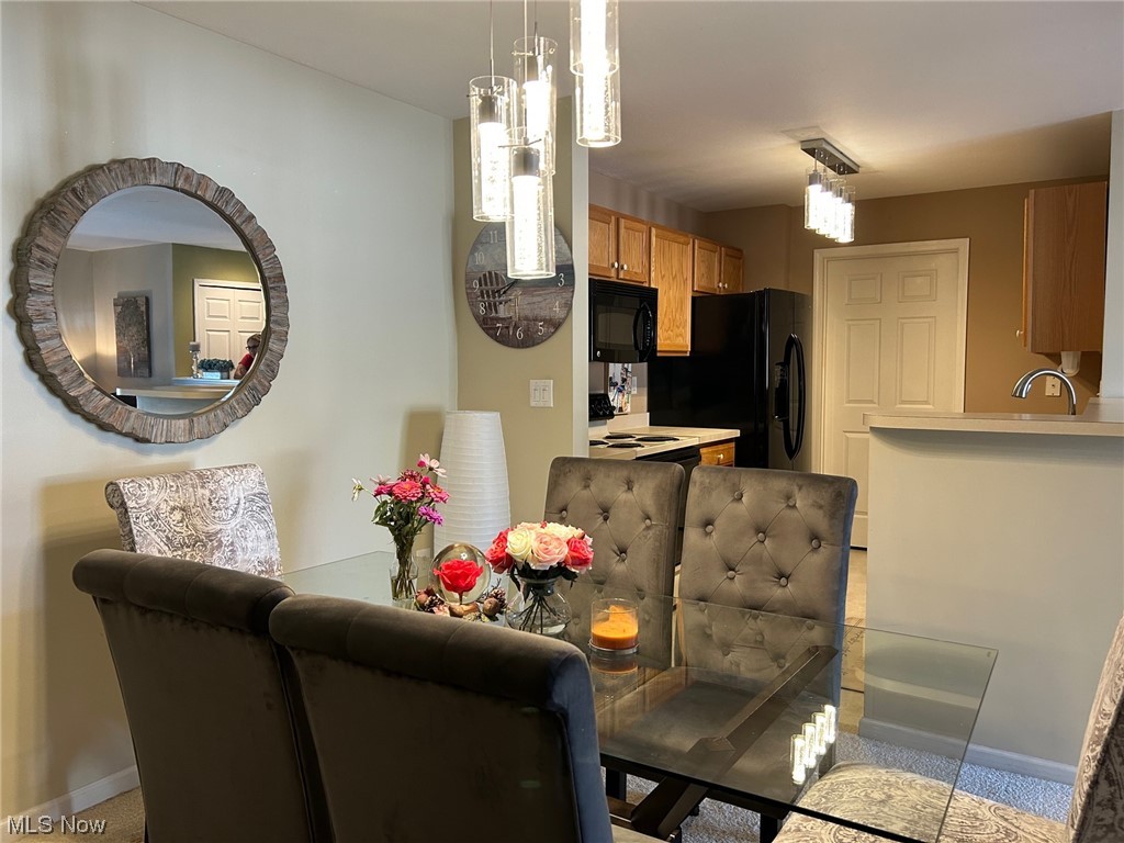 Lenox Village Condo - Residential