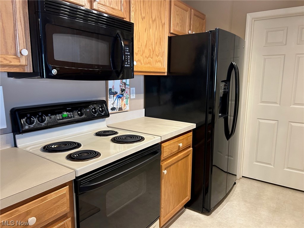 Lenox Village Condo - Residential