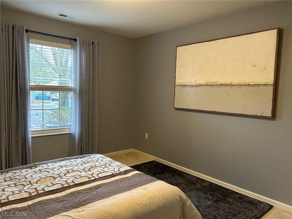 Lenox Village Condo - Residential