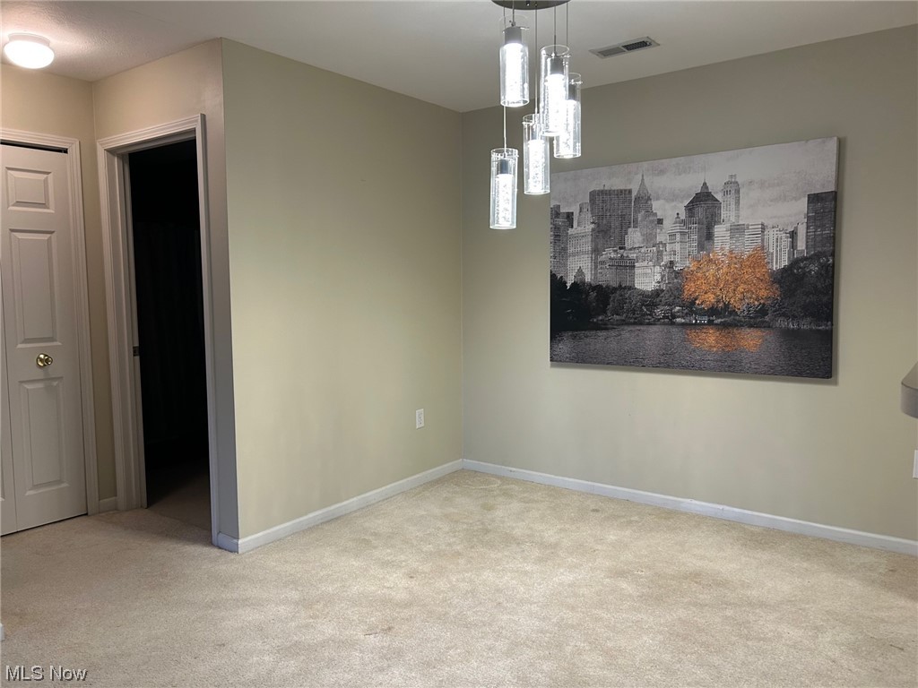 Lenox Village Condo - Residential