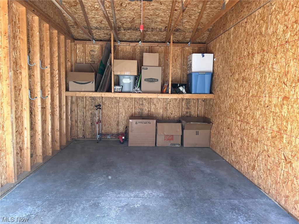 Lenox Village Condo - Residential