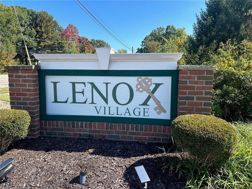 Lenox Village Condo - Residential