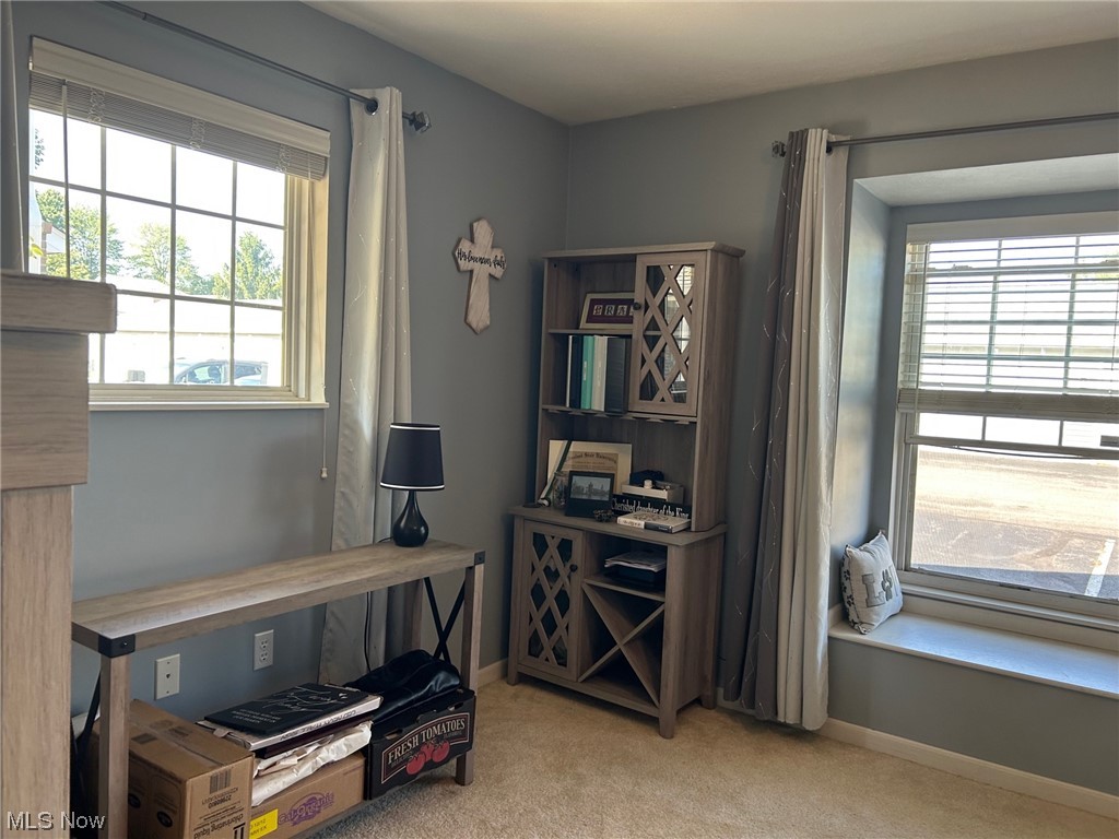 Lenox Village Condo - Residential