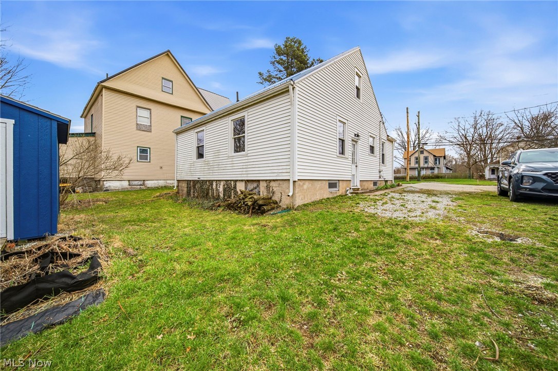 Geneva Sec 02 - Residential