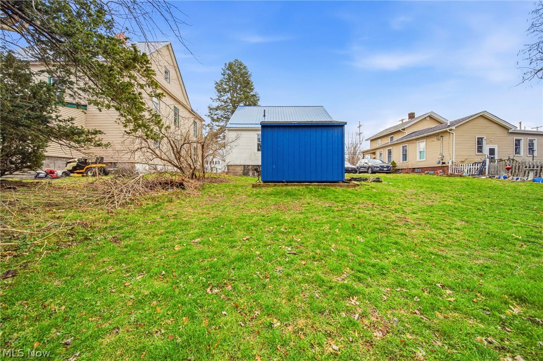 Geneva Sec 02 - Residential