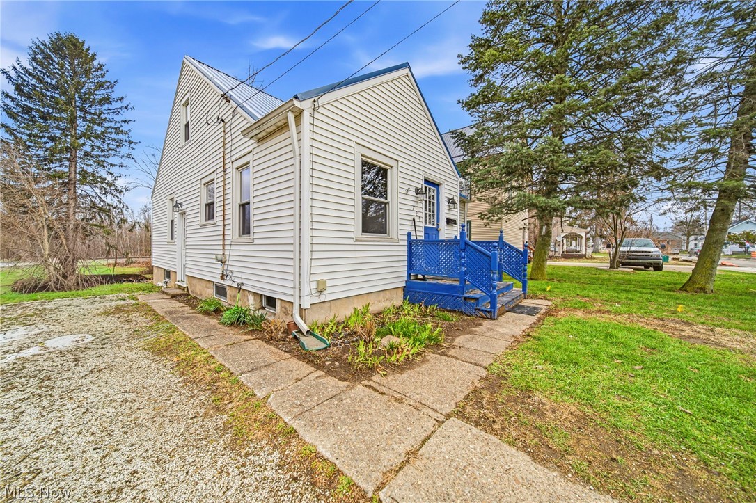 Geneva Sec 02 - Residential