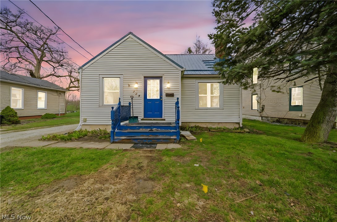 Geneva Sec 02 - Residential