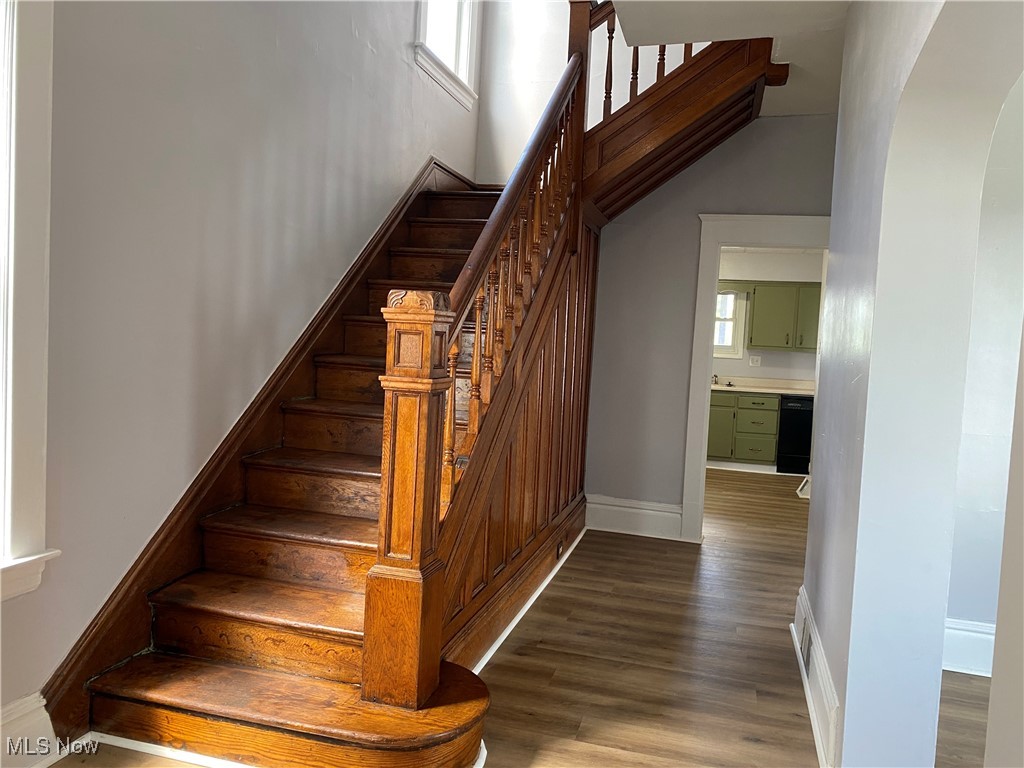 1407 Ridge Avenue, Steubenville, Ohio image 14