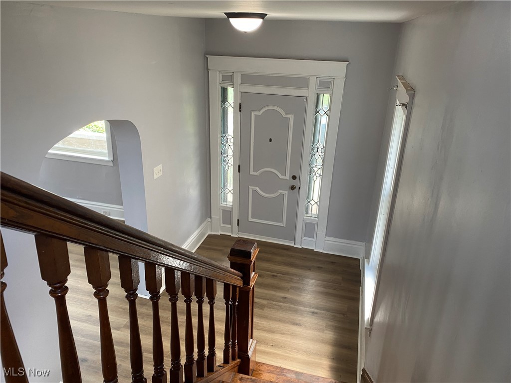 1407 Ridge Avenue, Steubenville, Ohio image 21