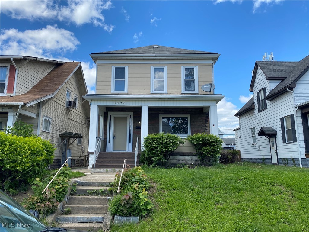 1407 Ridge Avenue, Steubenville, Ohio image 1