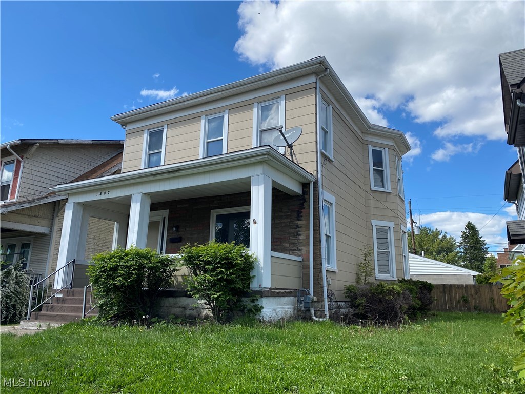 1407 Ridge Avenue, Steubenville, Ohio image 25