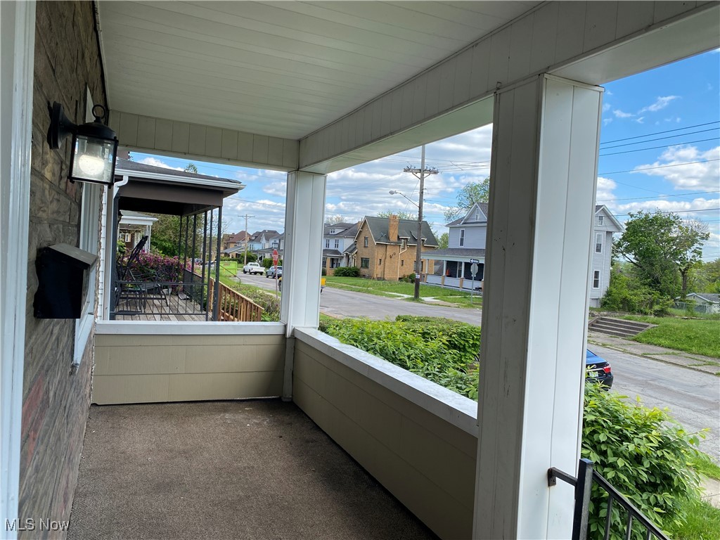 1407 Ridge Avenue, Steubenville, Ohio image 2