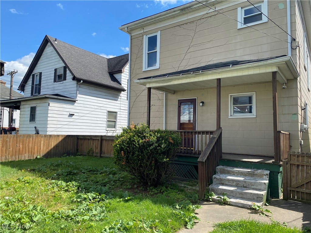1407 Ridge Avenue, Steubenville, Ohio image 24