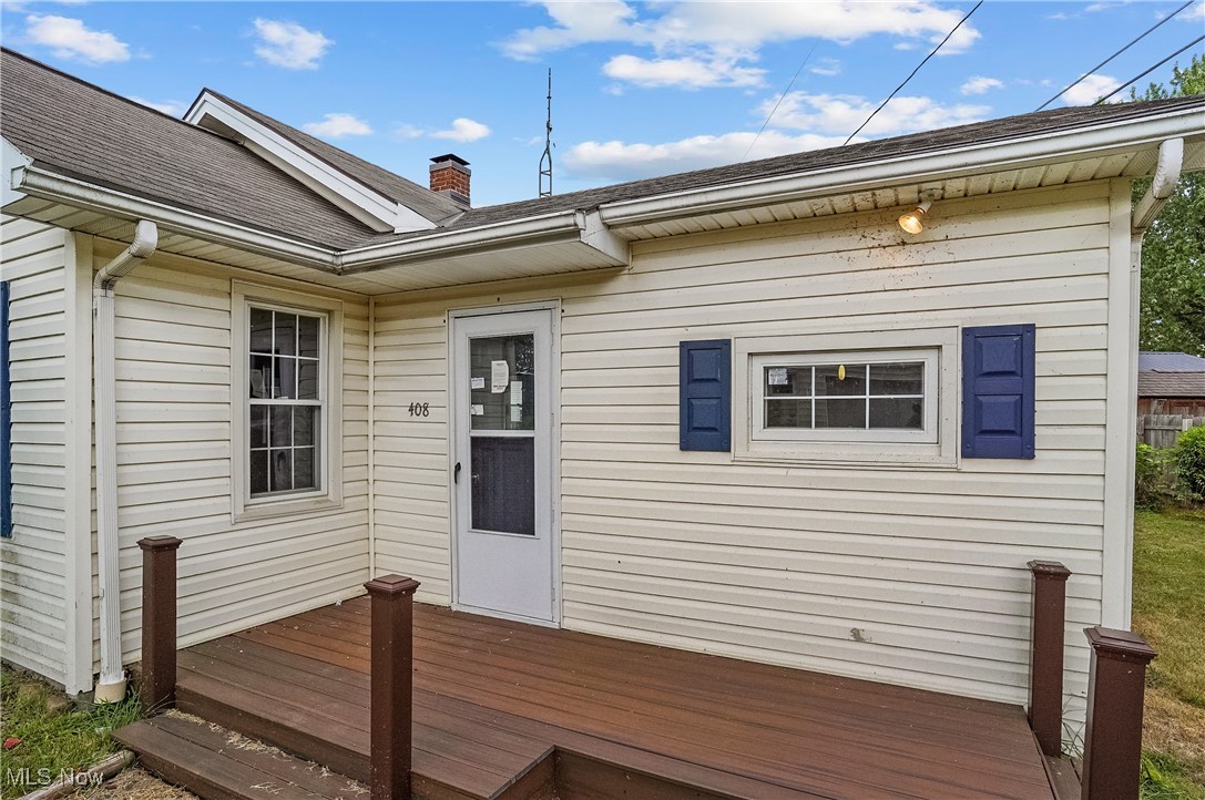 V E Stanleys Add Sec 1 - Residential