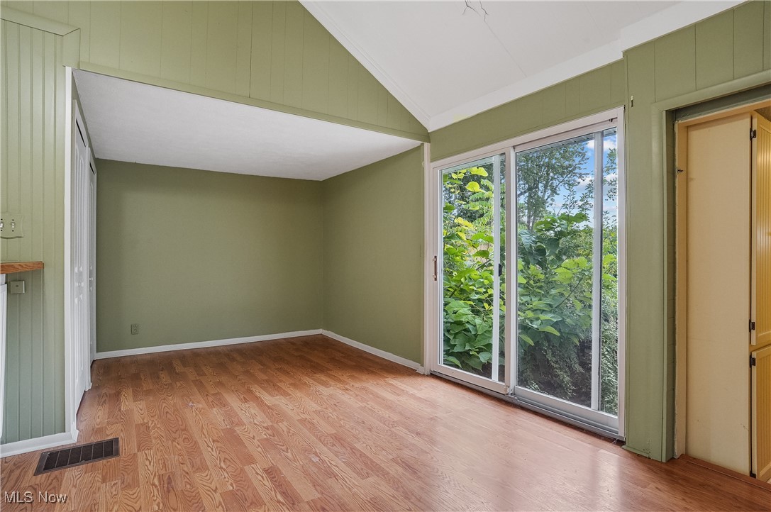 V E Stanleys Add Sec 1 - Residential