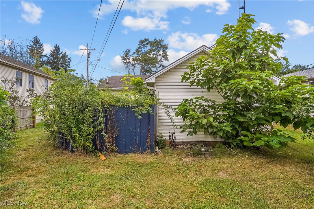 V E Stanleys Add Sec 1 - Residential