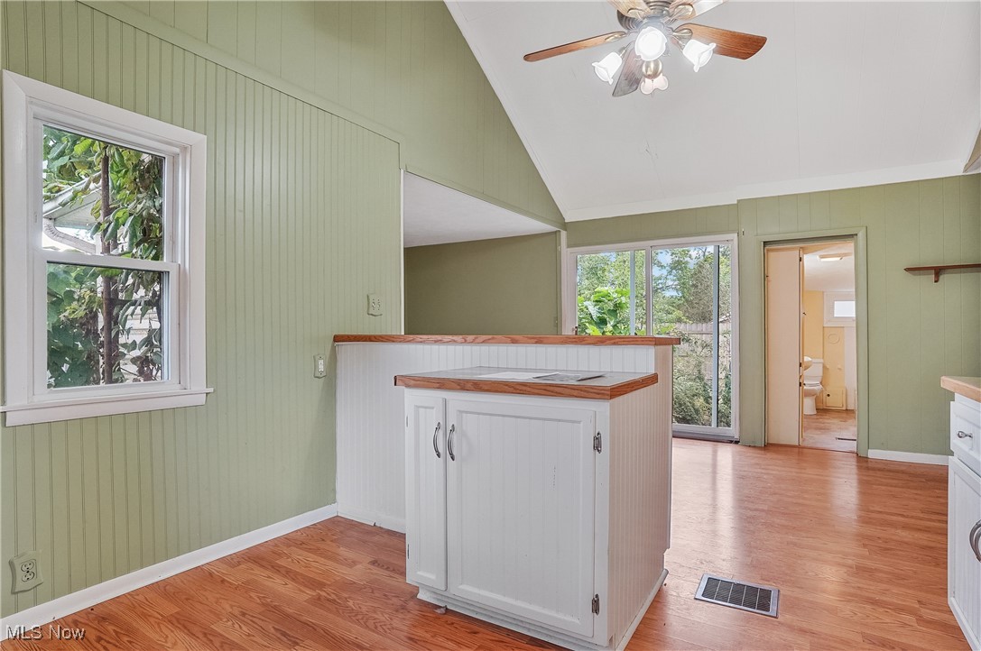 V E Stanleys Add Sec 1 - Residential