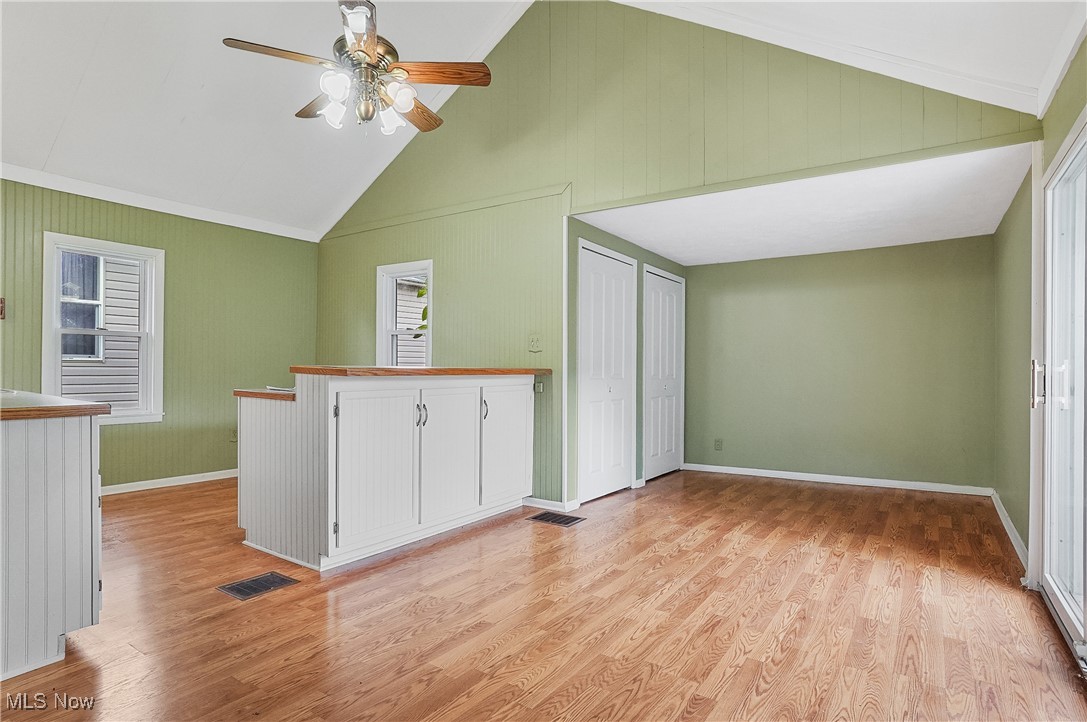 V E Stanleys Add Sec 1 - Residential