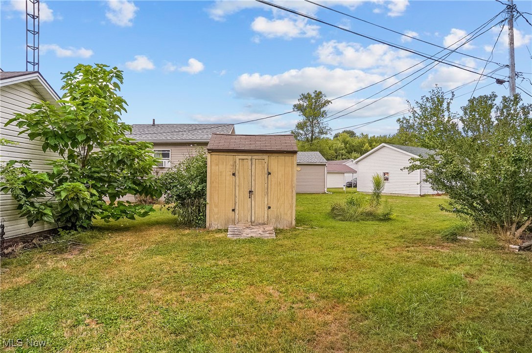 V E Stanleys Add Sec 1 - Residential