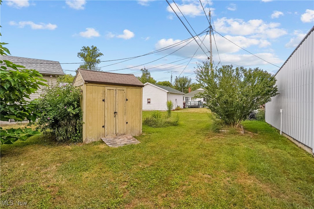 V E Stanleys Add Sec 1 - Residential