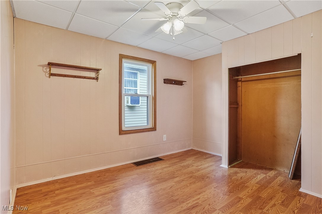 V E Stanleys Add Sec 1 - Residential