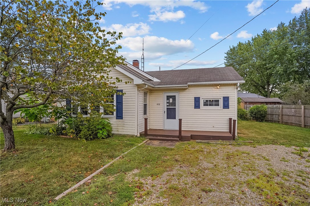 V E Stanleys Add Sec 1 - Residential