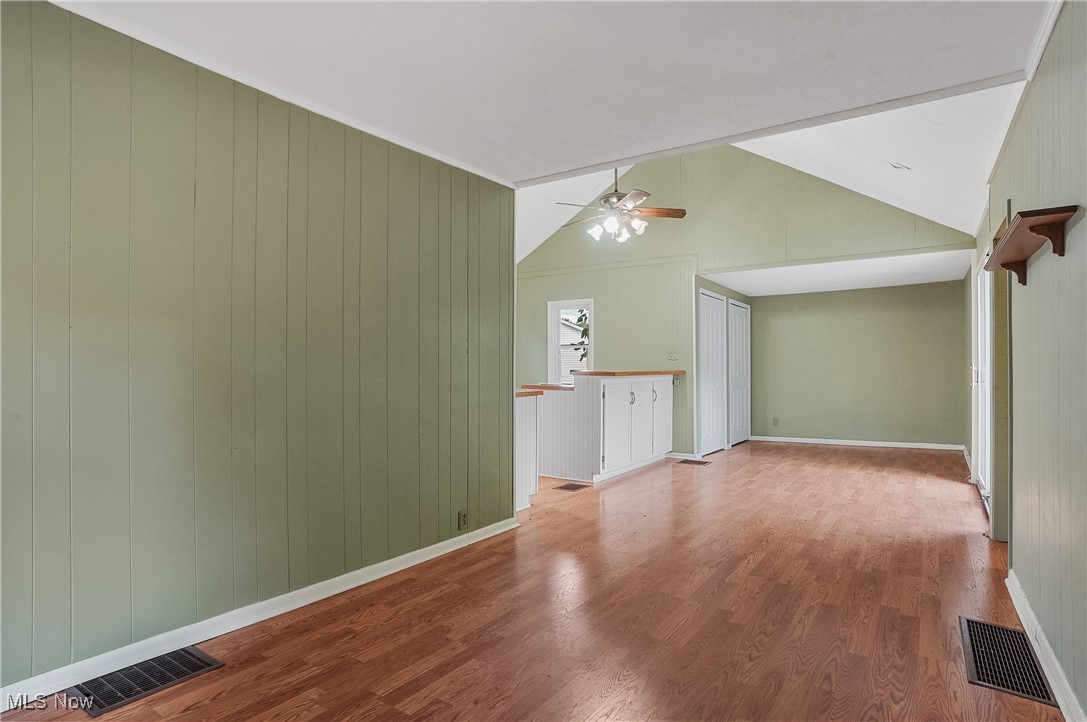 V E Stanleys Add Sec 1 - Residential