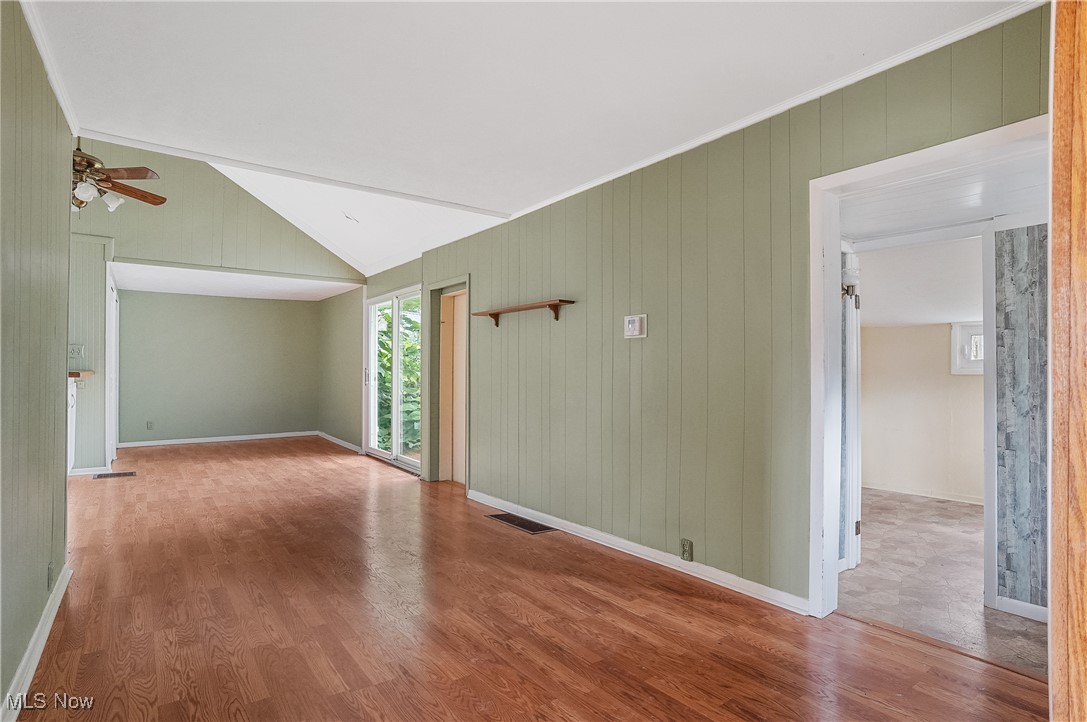 V E Stanleys Add Sec 1 - Residential