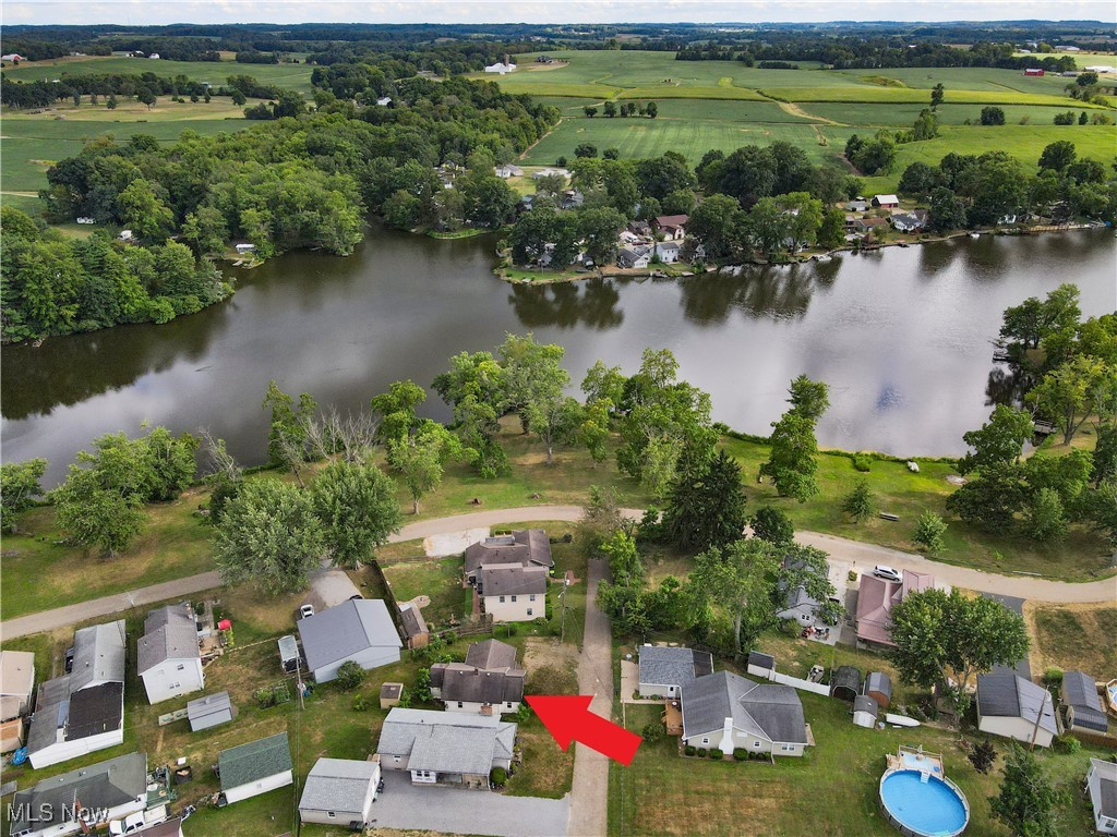 V E Stanleys Add Sec 1 - Residential