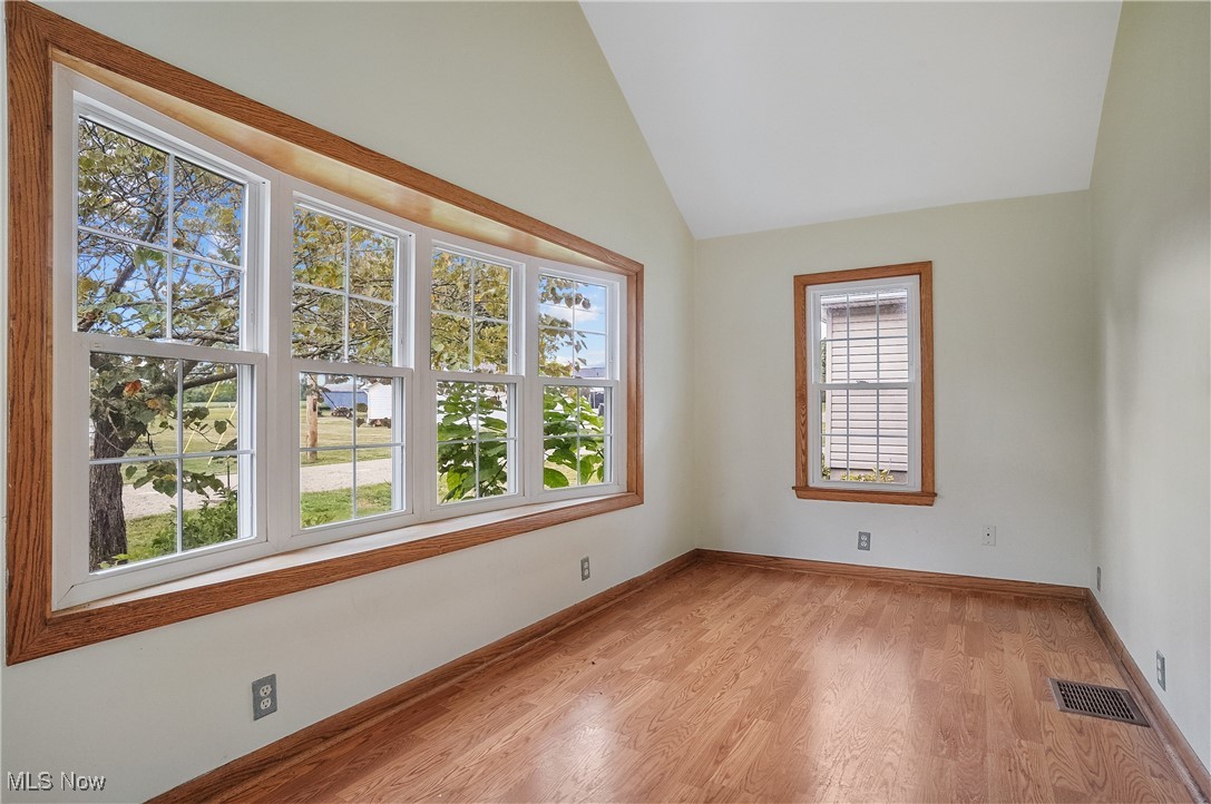 V E Stanleys Add Sec 1 - Residential