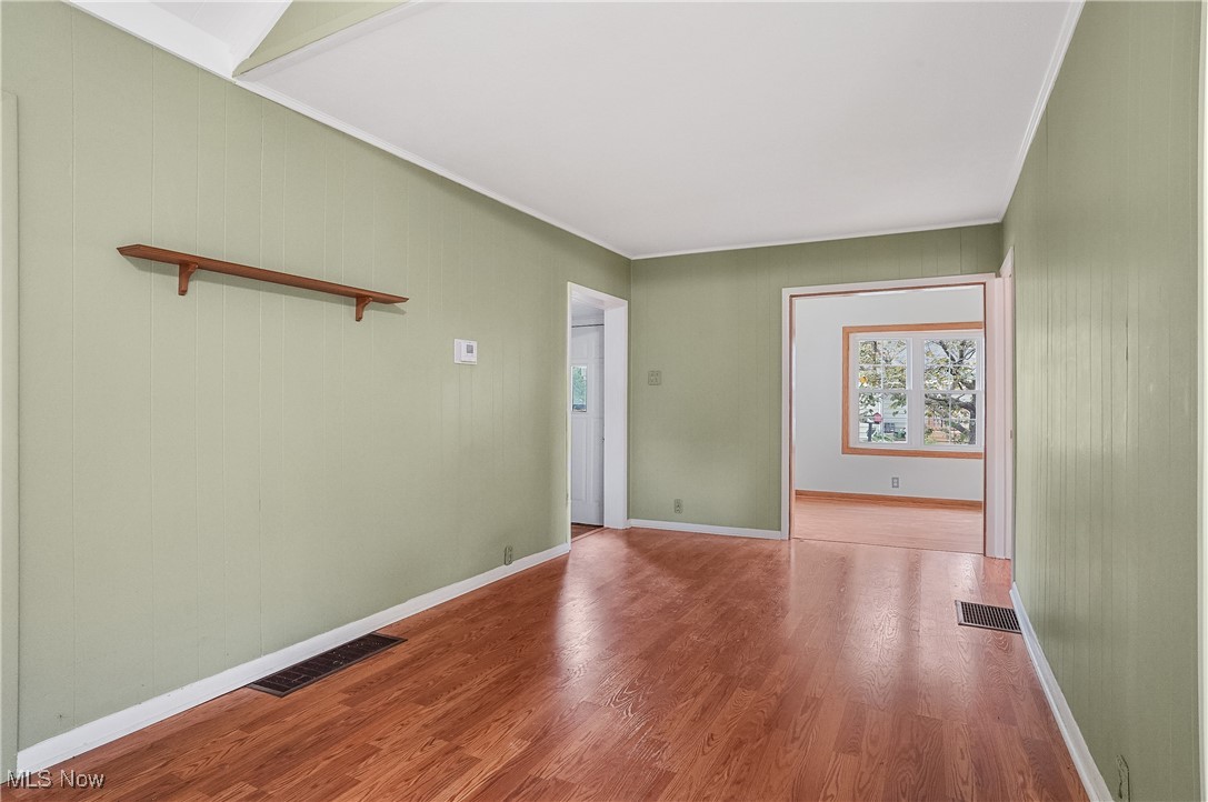 V E Stanleys Add Sec 1 - Residential