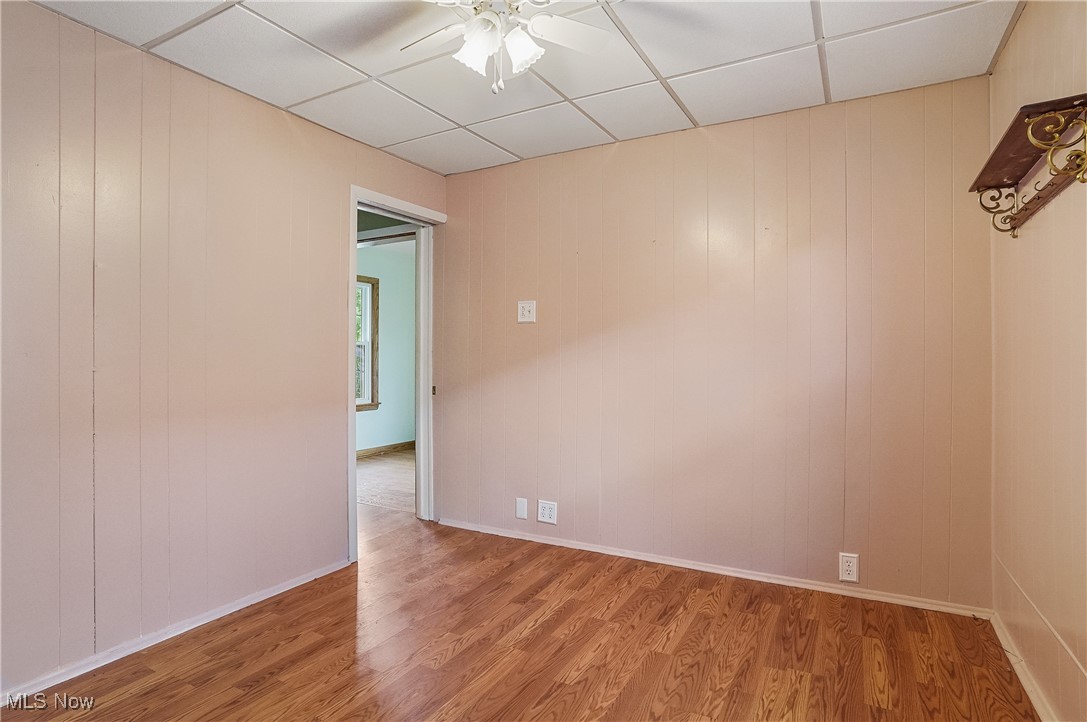 V E Stanleys Add Sec 1 - Residential