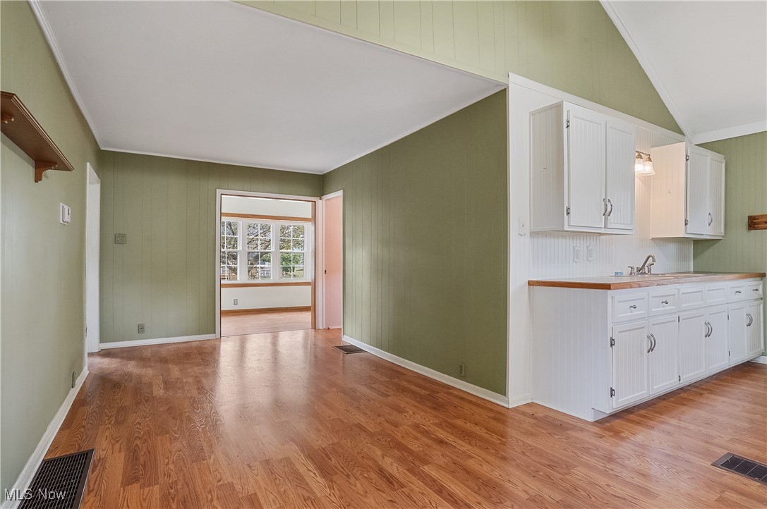 V E Stanleys Add Sec 1 - Residential