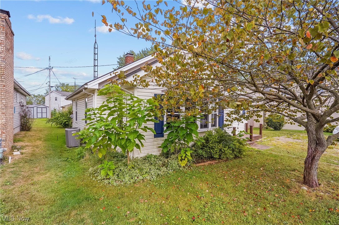 V E Stanleys Add Sec 1 - Residential