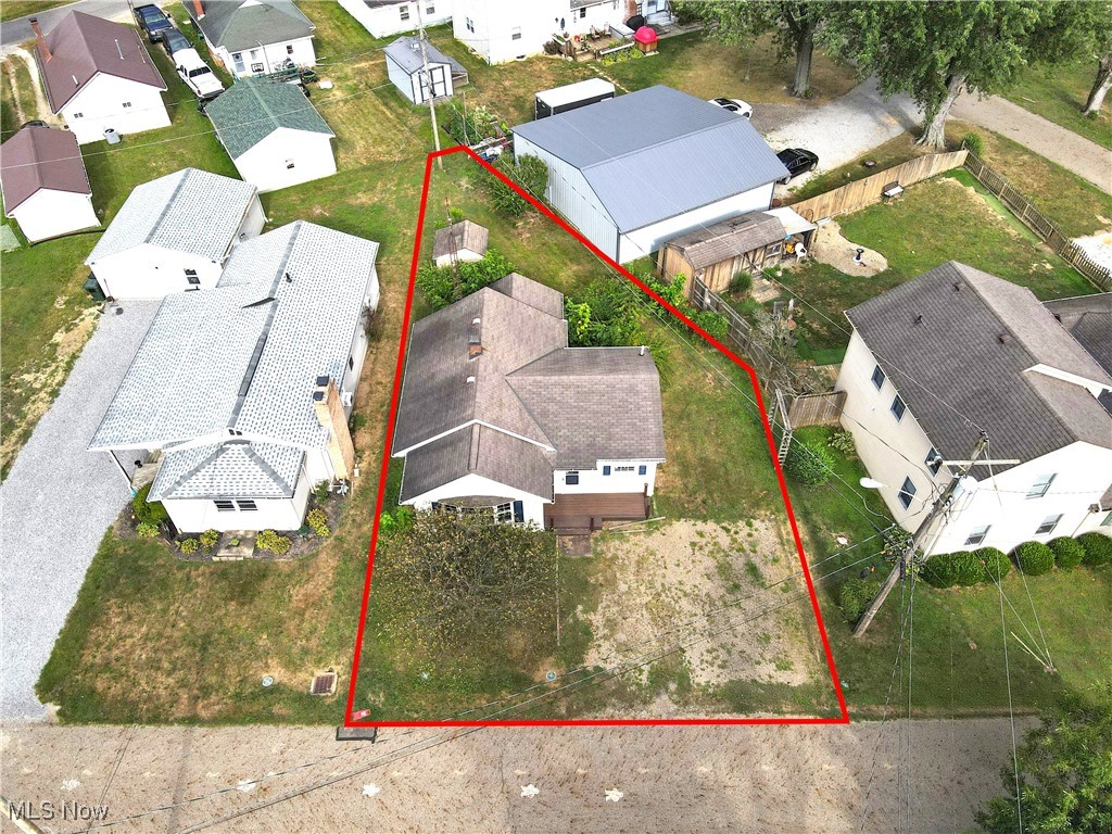 V E Stanleys Add Sec 1 - Residential