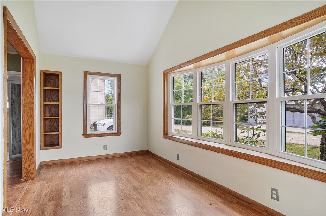 V E Stanleys Add Sec 1 - Residential