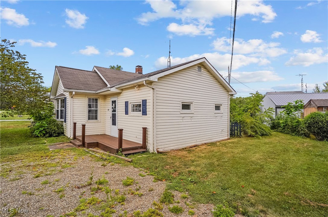 V E Stanleys Add Sec 1 - Residential