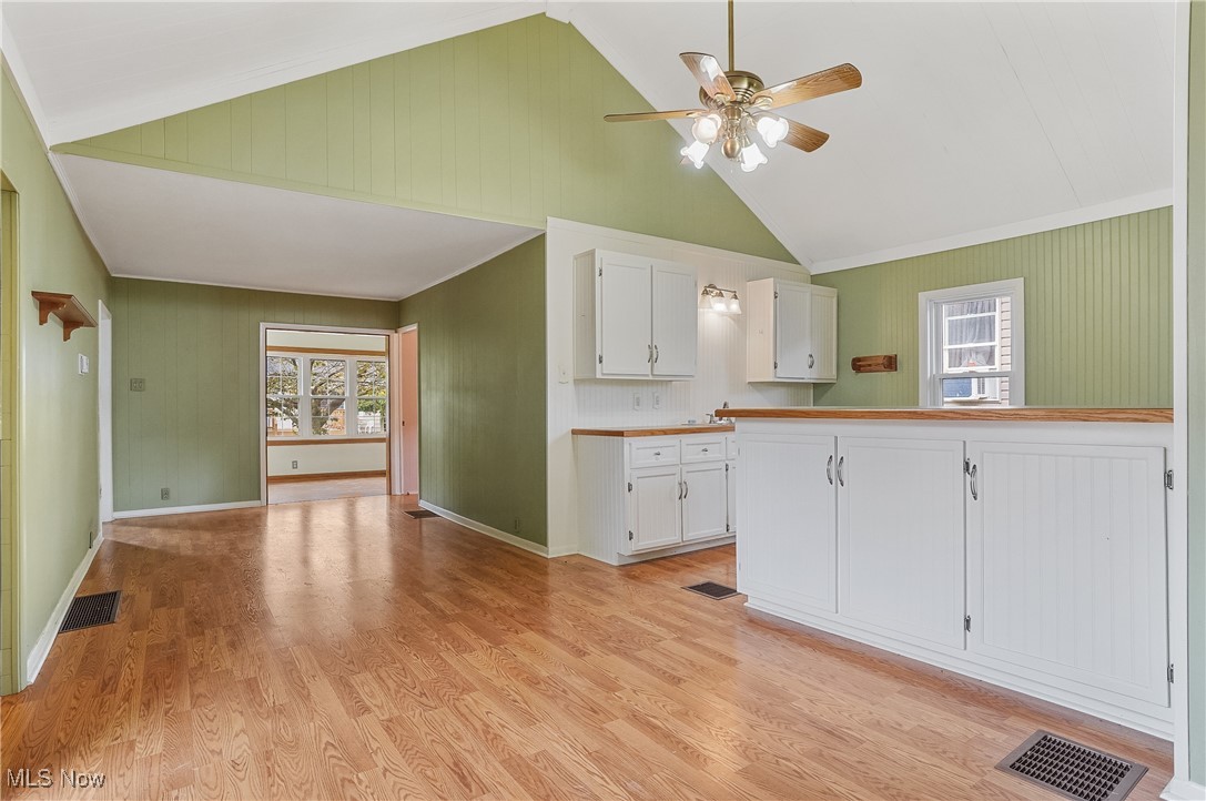 V E Stanleys Add Sec 1 - Residential