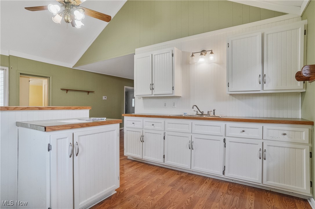 V E Stanleys Add Sec 1 - Residential