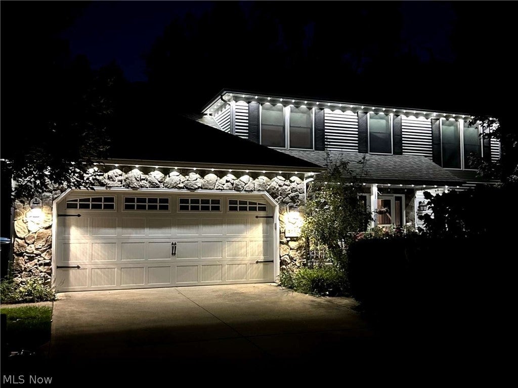 3453 Barrington Drive