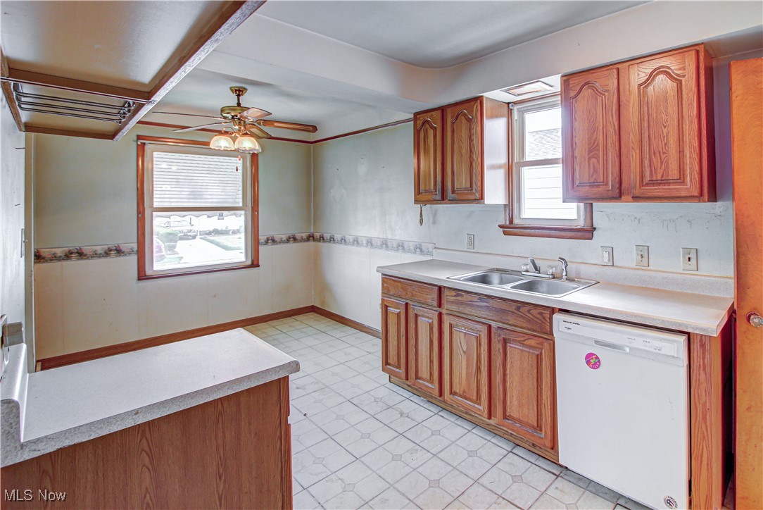 3007 Center Drive