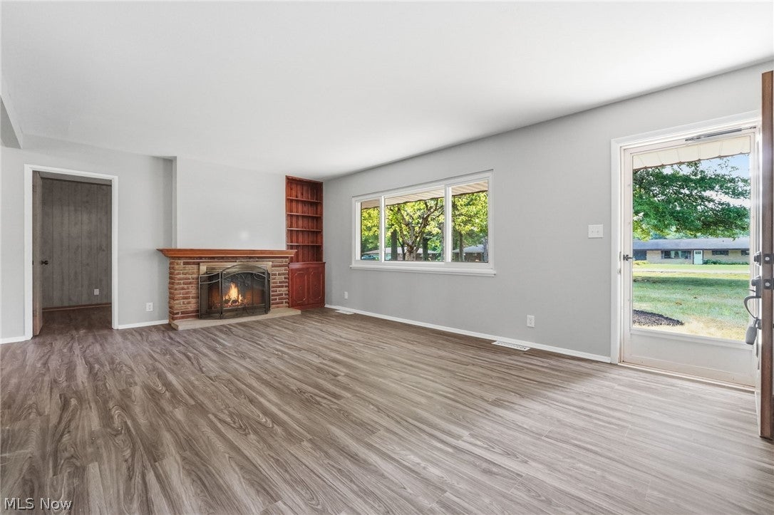 1523 Bradford Drive