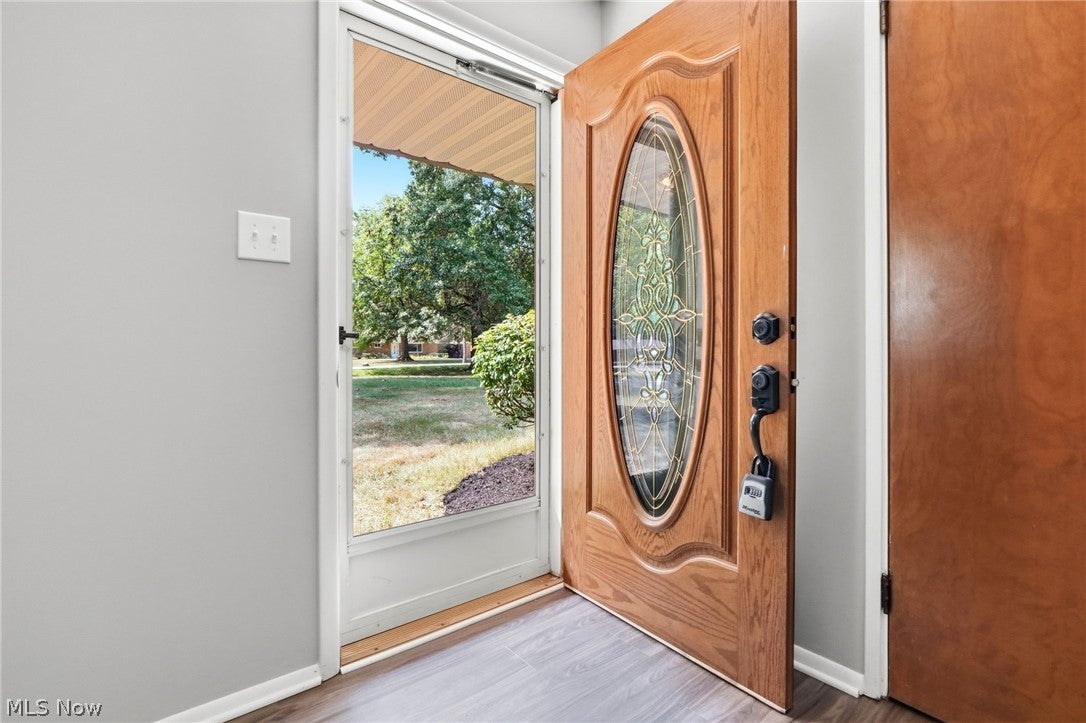 1523 Bradford Drive