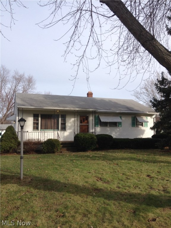 Amherst - Residential