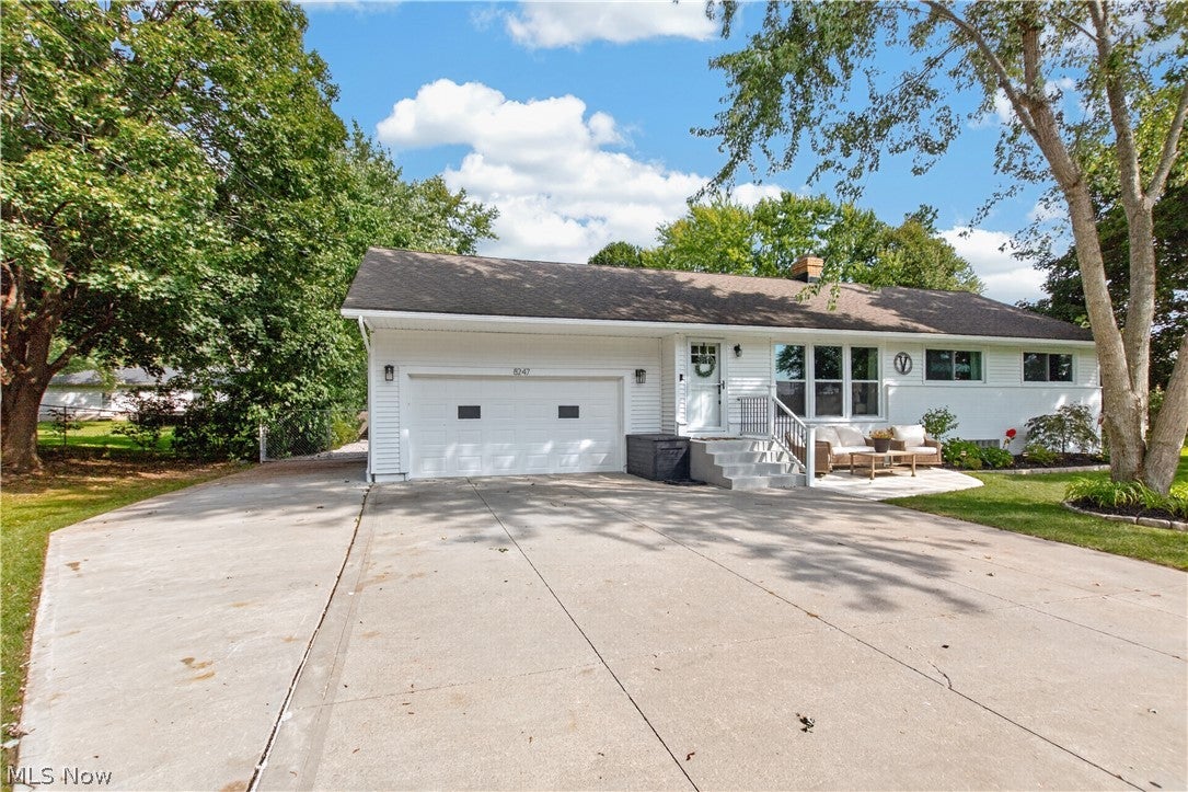 8247 Fairlane Drive
