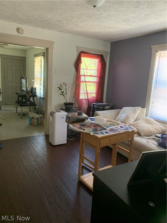 Hoyt - Residential Income