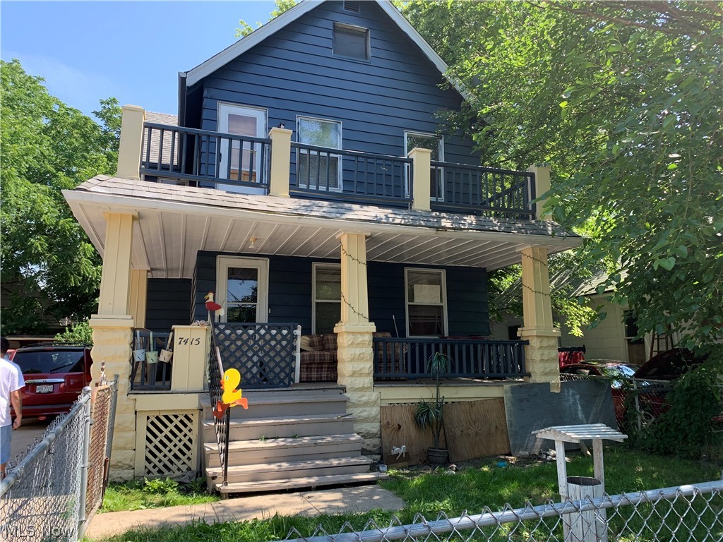 Hoyt - Residential Income