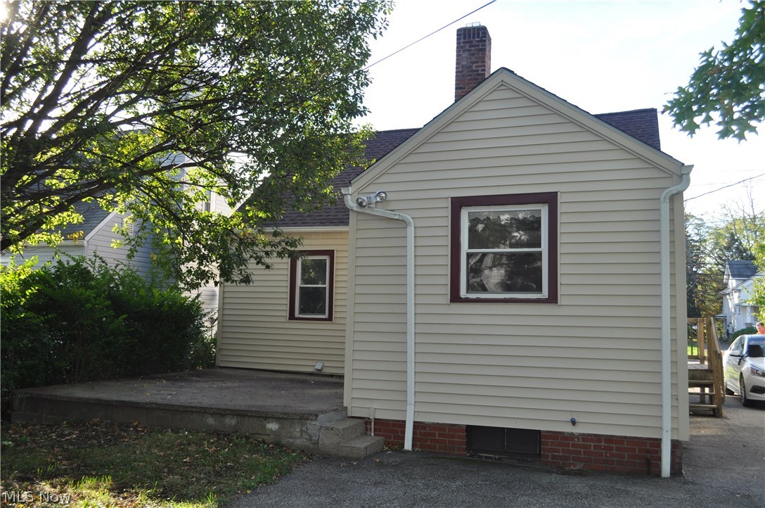 Park View - Residential